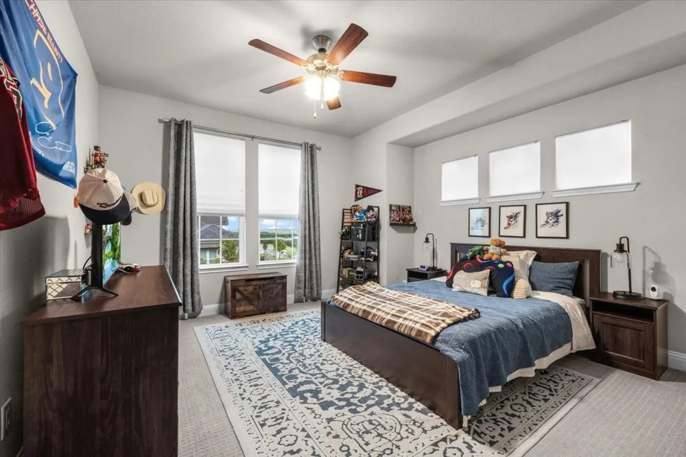 1725 Crested Ridge Road Fort Worth, TX 76008