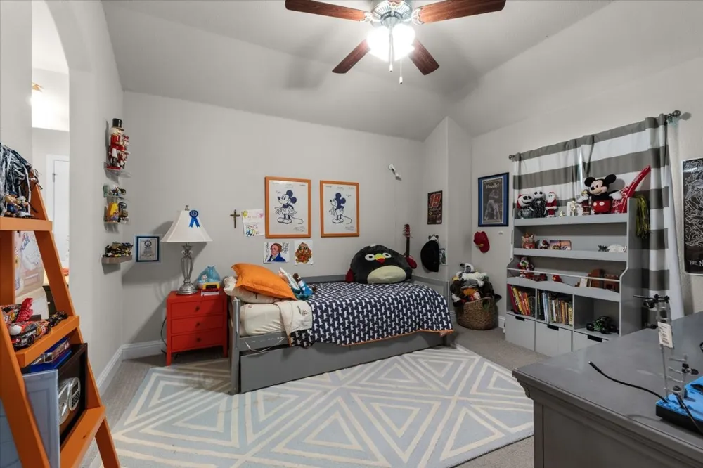 1725 Crested Ridge Road Fort Worth, TX 76008