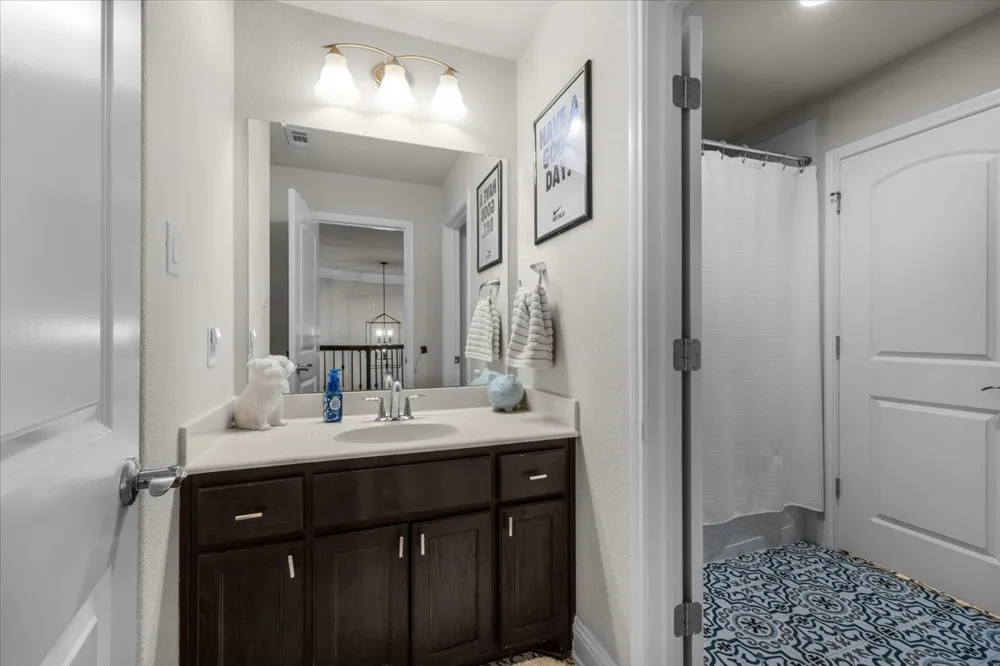 1725 Crested Ridge Road Fort Worth, TX 76008
