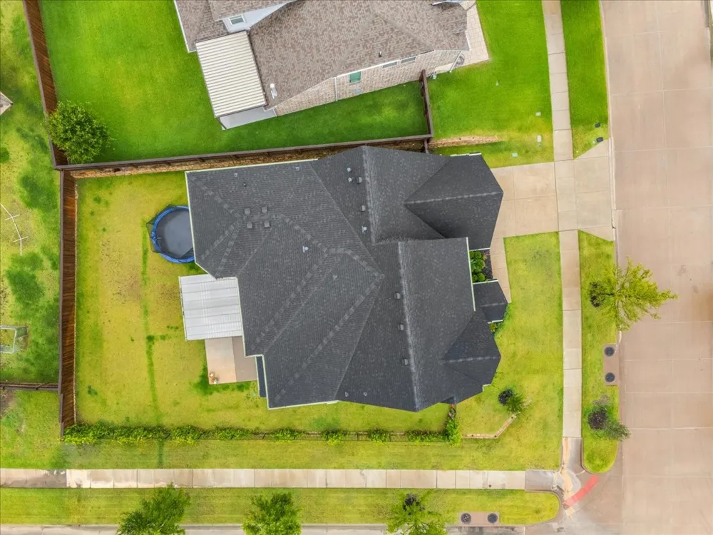 1725 Crested Ridge Road Fort Worth, TX 76008