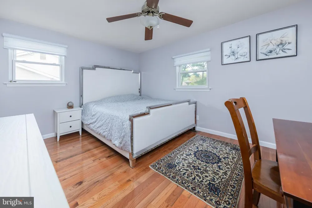 42 REGENT ROAD Cherry Hill, NJ 08003