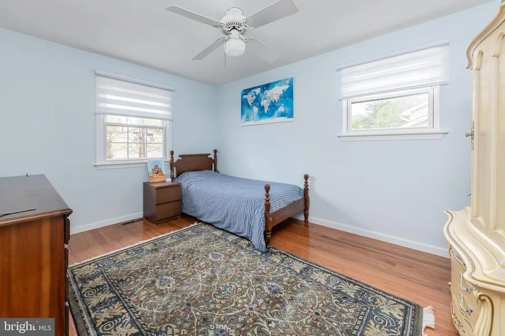 42 REGENT ROAD Cherry Hill, NJ 08003