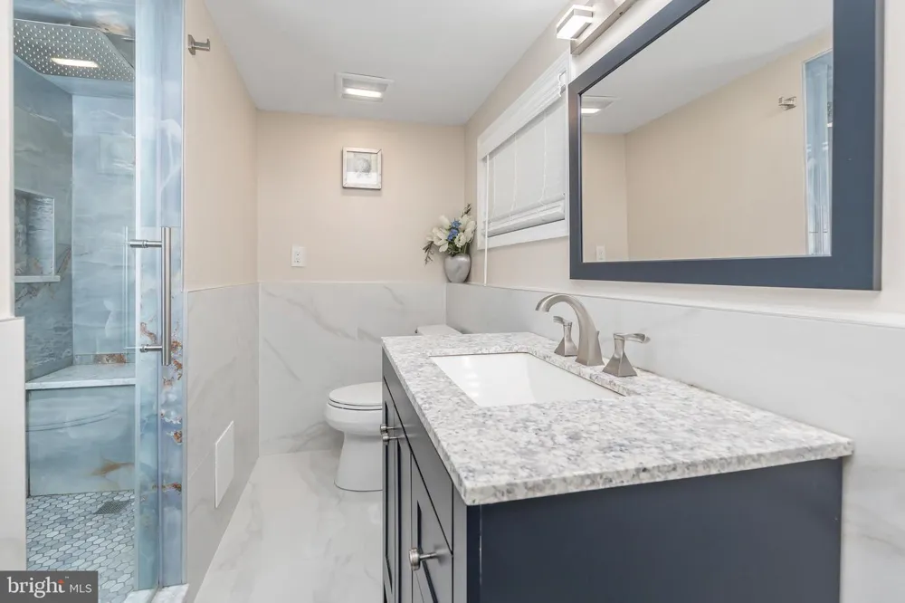 42 REGENT ROAD Cherry Hill, NJ 08003