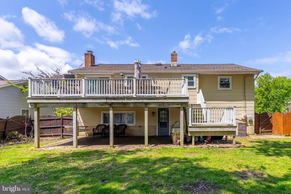 42 REGENT ROAD Cherry Hill, NJ 08003