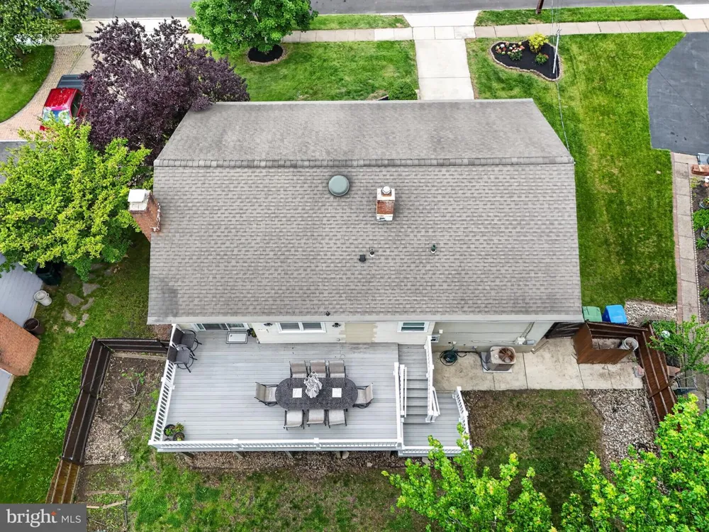 42 REGENT ROAD Cherry Hill, NJ 08003