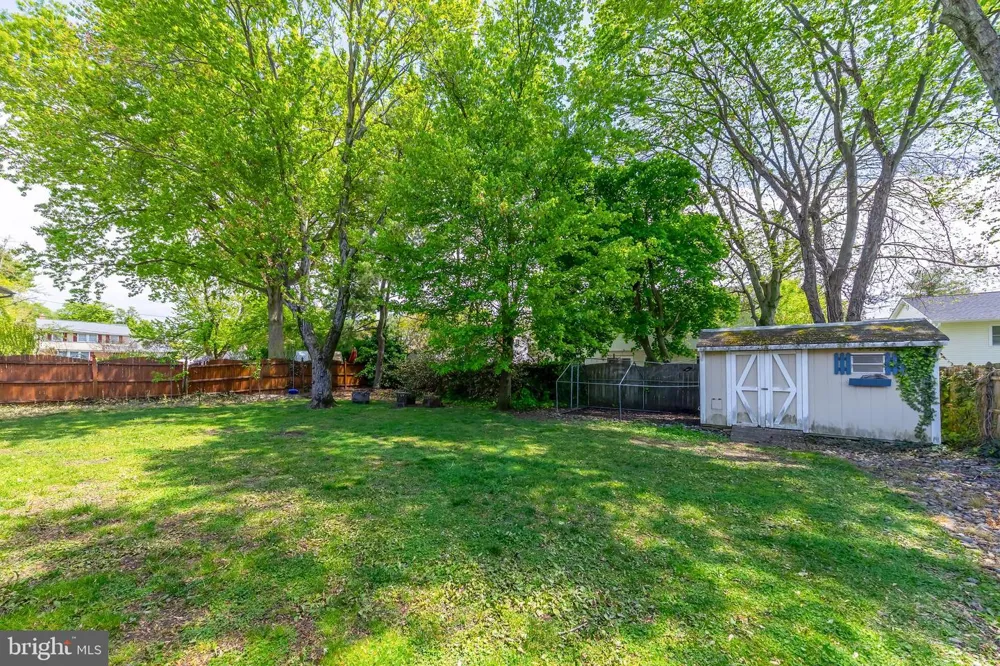 42 REGENT ROAD Cherry Hill, NJ 08003
