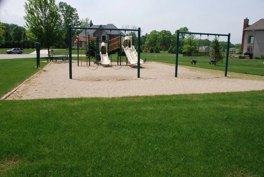 1800 Fox Ridge Trail St. Joseph, MI 49085