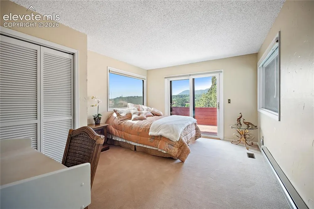 133 Via Vallecito Manitou Springs, CO 80829