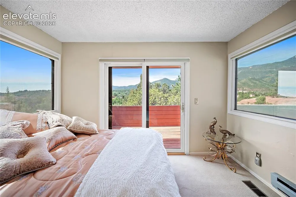 133 Via Vallecito Manitou Springs, CO 80829