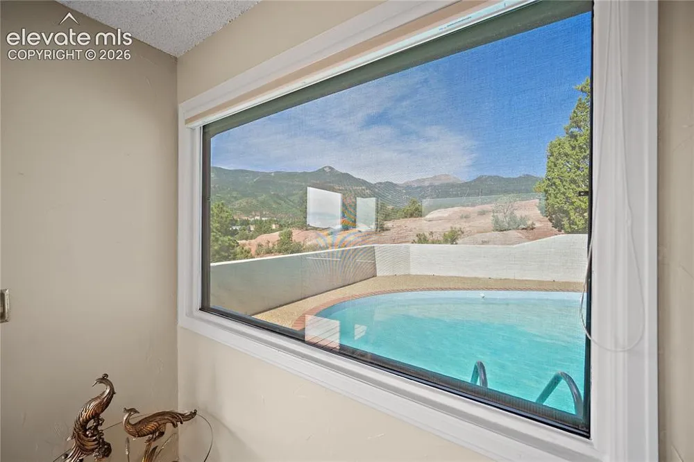 133 Via Vallecito Manitou Springs, CO 80829