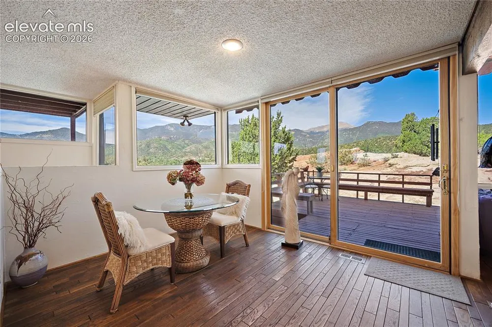 133 Via Vallecito Manitou Springs, CO 80829