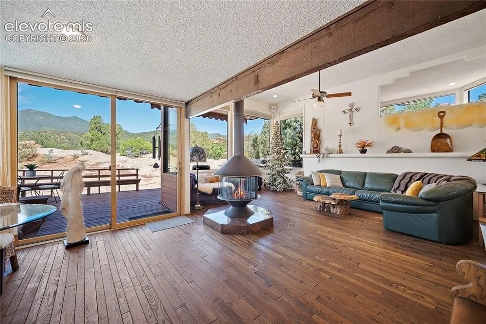 133 Via Vallecito Manitou Springs, CO 80829