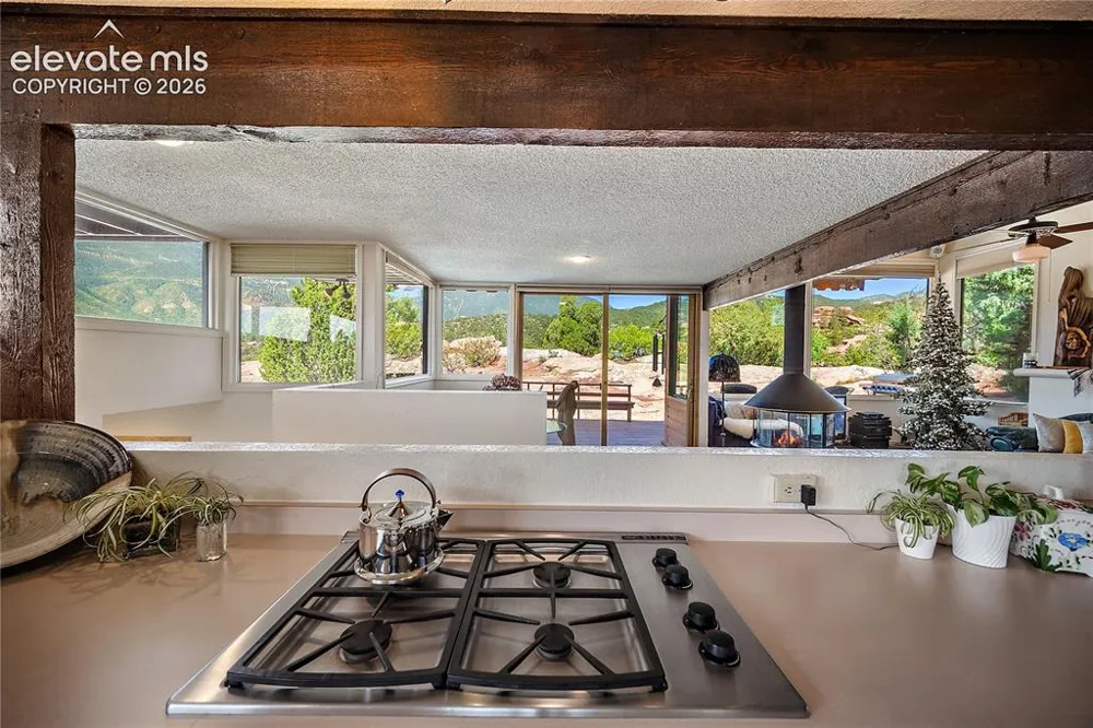 133 Via Vallecito Manitou Springs, CO 80829