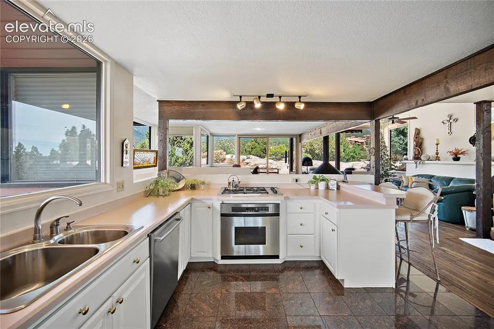 133 Via Vallecito Manitou Springs, CO 80829