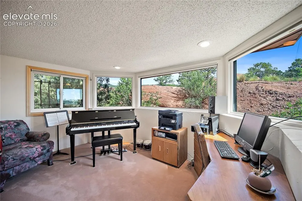 133 Via Vallecito Manitou Springs, CO 80829