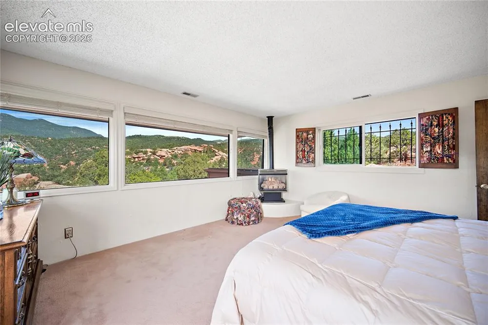 133 Via Vallecito Manitou Springs, CO 80829