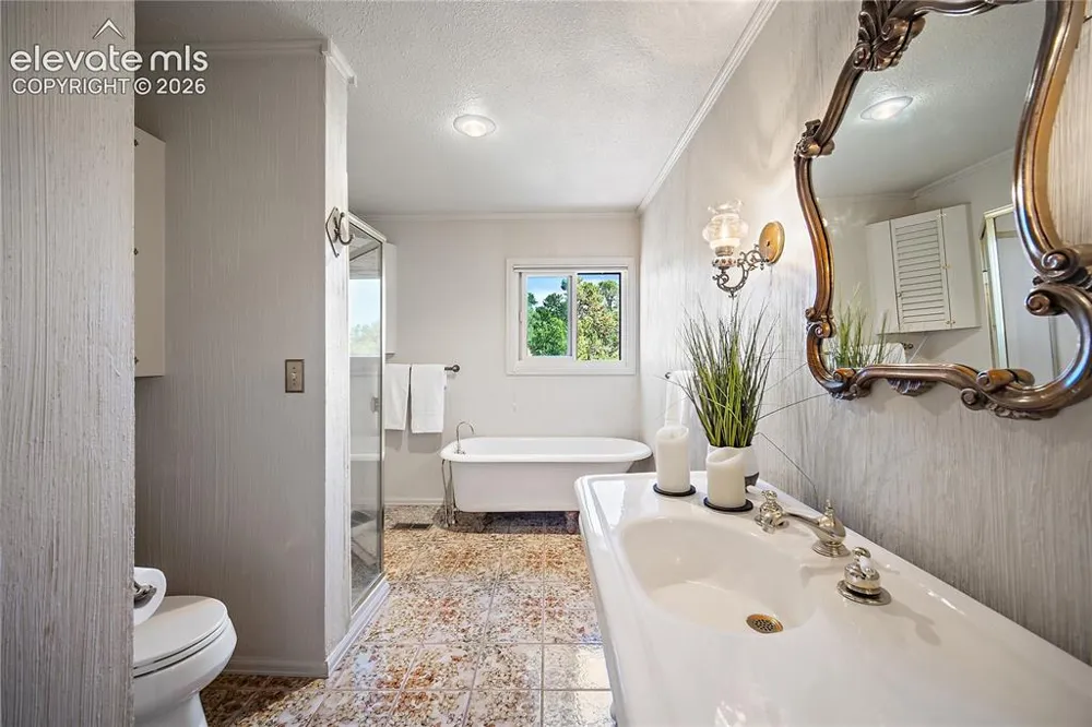 133 Via Vallecito Manitou Springs, CO 80829