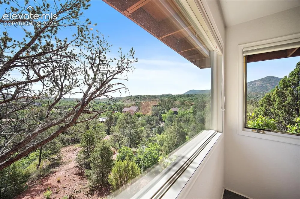 133 Via Vallecito Manitou Springs, CO 80829