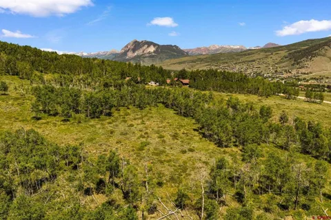 1175 Red Mountain Ranch Road
