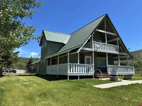 19253 Stevens Gulch Road