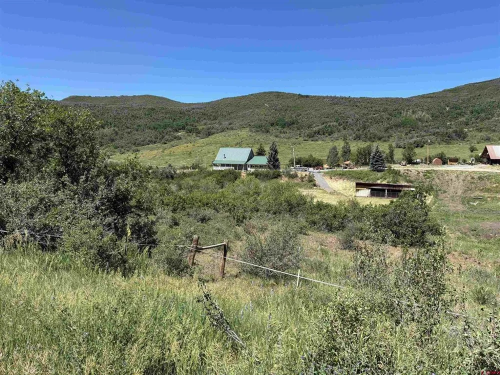 19253 Stevens Gulch Road Paonia, CO 81428