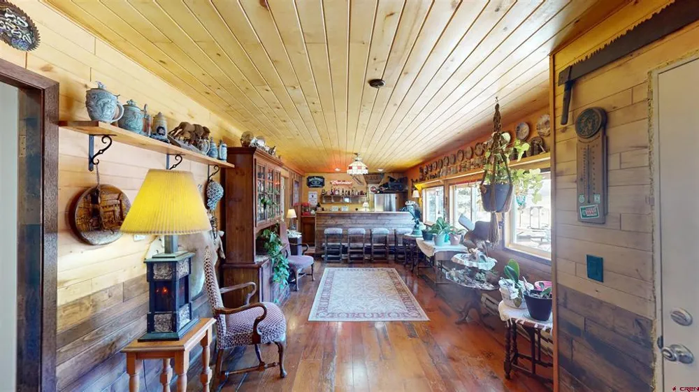 19253 Stevens Gulch Road Paonia, CO 81428