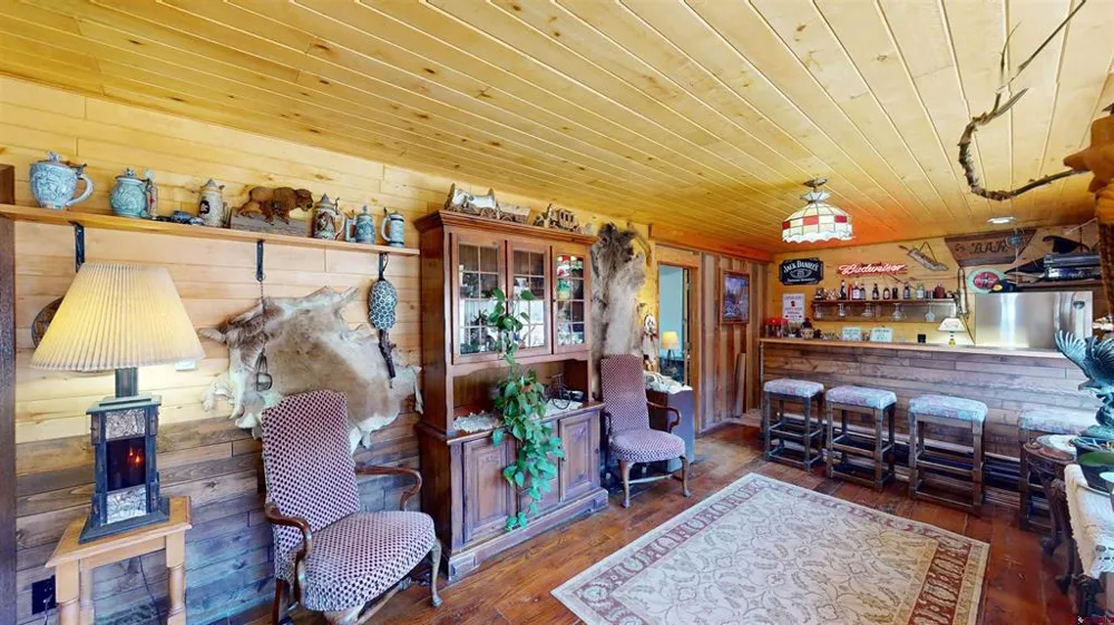19253 Stevens Gulch Road Paonia, CO 81428