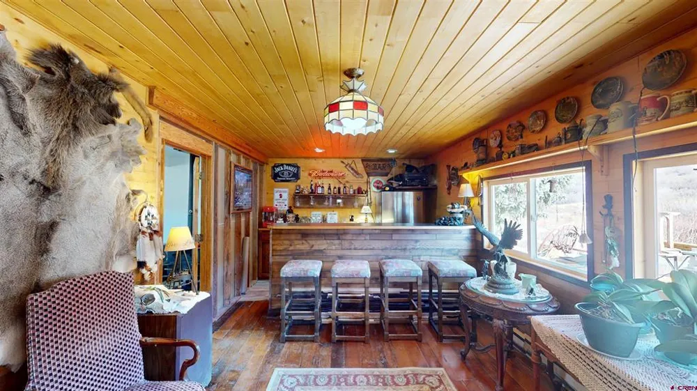 19253 Stevens Gulch Road Paonia, CO 81428