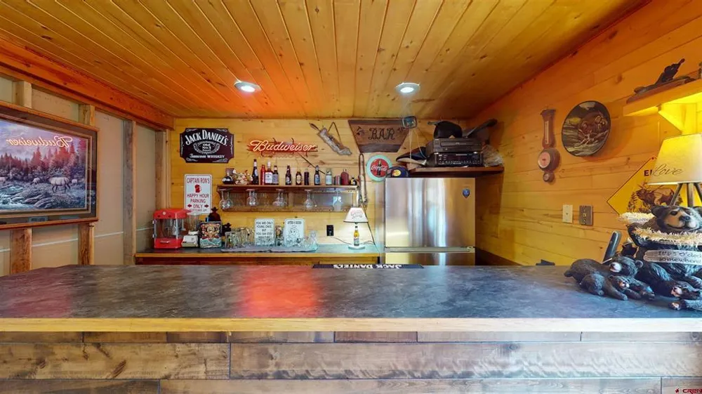 19253 Stevens Gulch Road Paonia, CO 81428