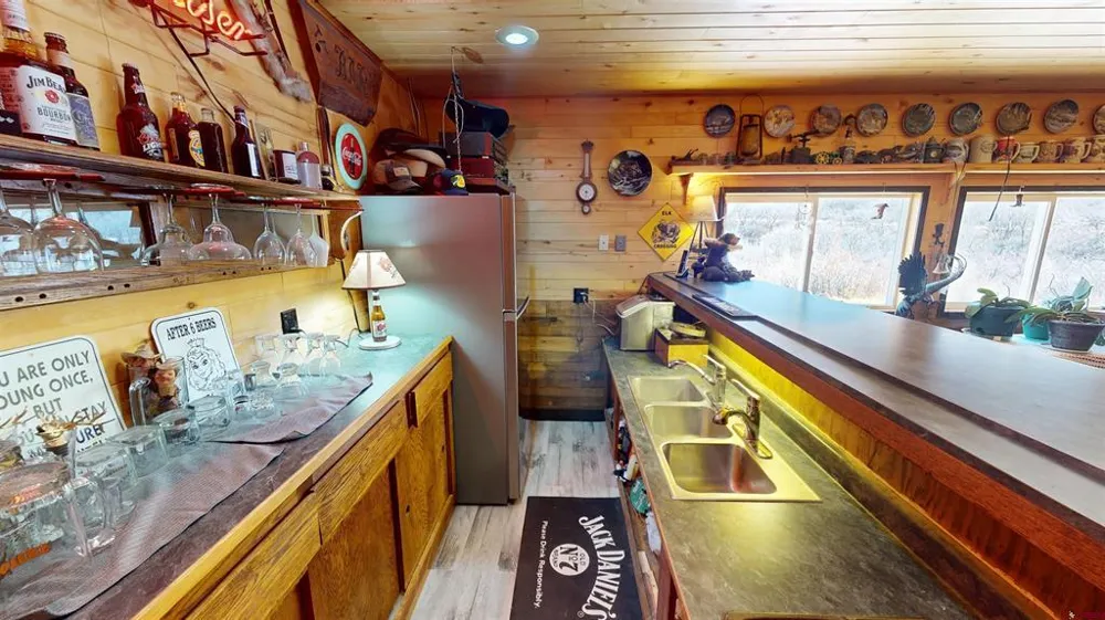 19253 Stevens Gulch Road Paonia, CO 81428