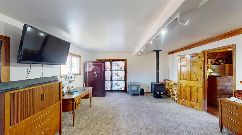 19253 Stevens Gulch Road Paonia, CO 81428