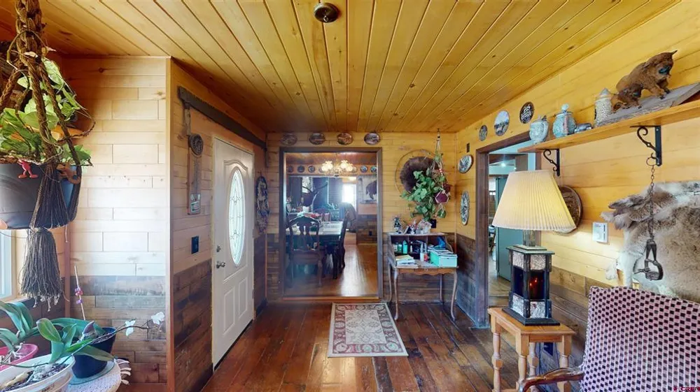 19253 Stevens Gulch Road Paonia, CO 81428