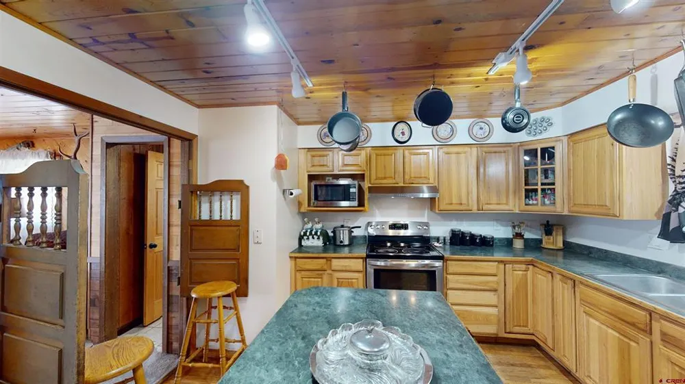19253 Stevens Gulch Road Paonia, CO 81428