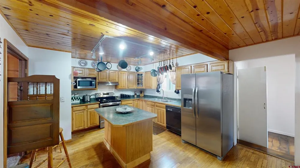 19253 Stevens Gulch Road Paonia, CO 81428