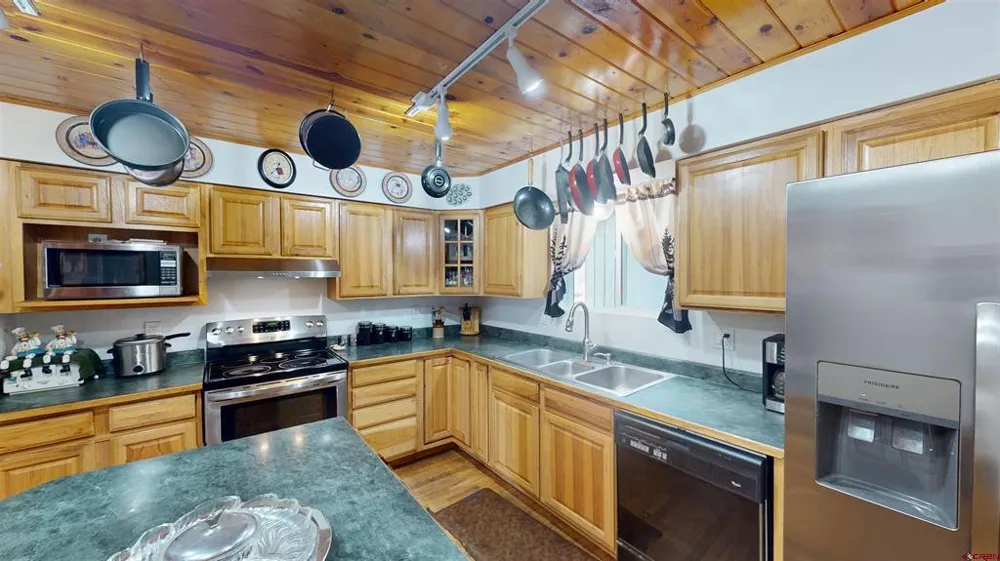 19253 Stevens Gulch Road Paonia, CO 81428
