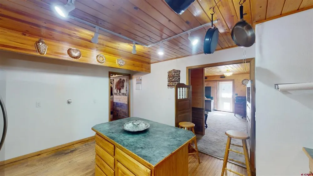 19253 Stevens Gulch Road Paonia, CO 81428