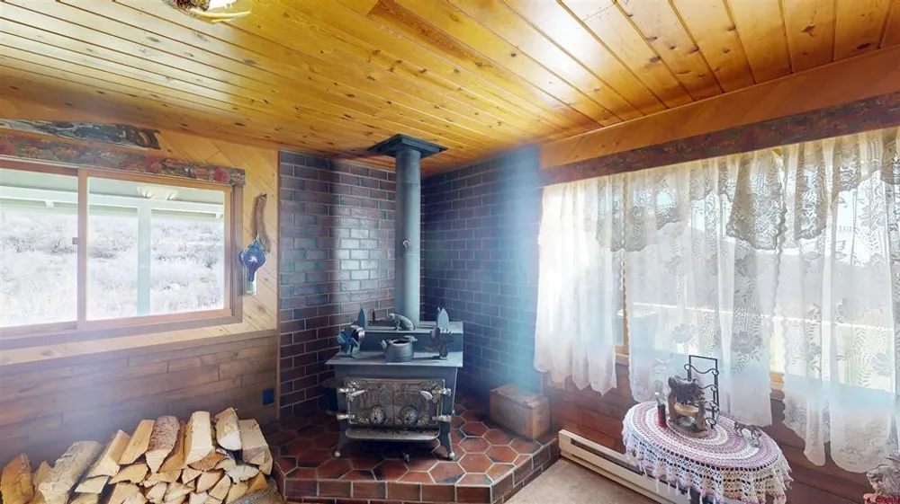 19253 Stevens Gulch Road Paonia, CO 81428