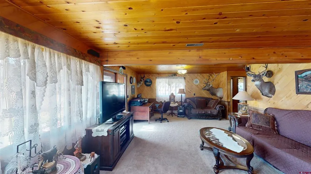 19253 Stevens Gulch Road Paonia, CO 81428