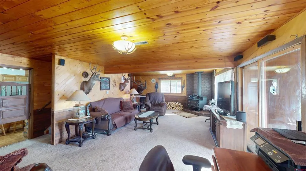 19253 Stevens Gulch Road Paonia, CO 81428