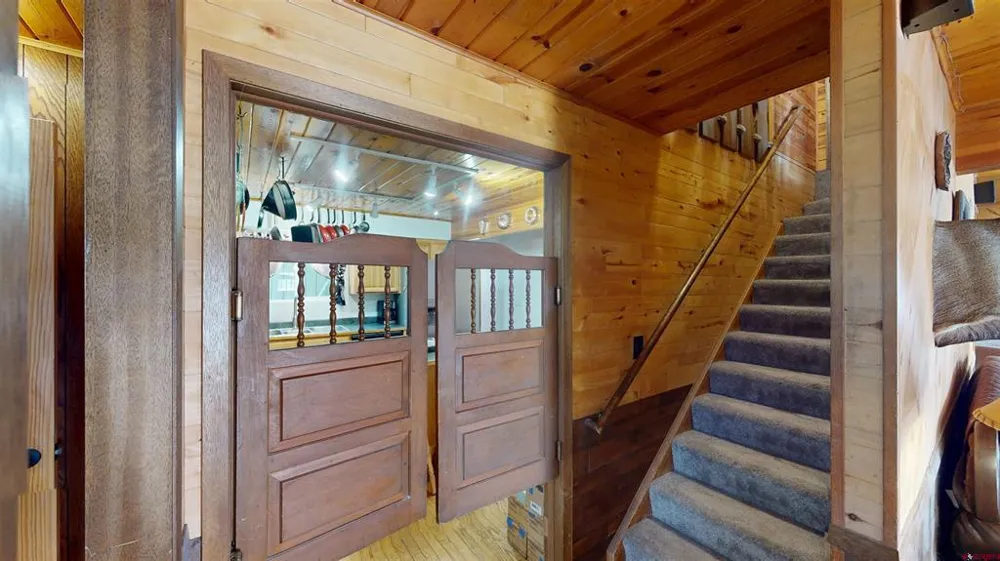 19253 Stevens Gulch Road Paonia, CO 81428
