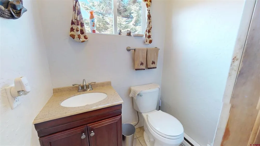 19253 Stevens Gulch Road Paonia, CO 81428