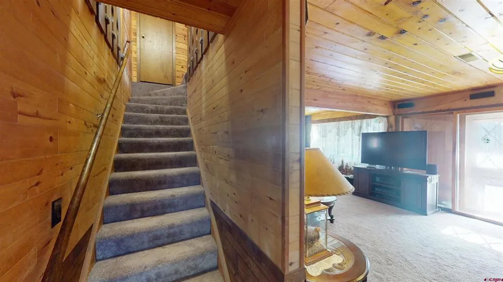19253 Stevens Gulch Road Paonia, CO 81428