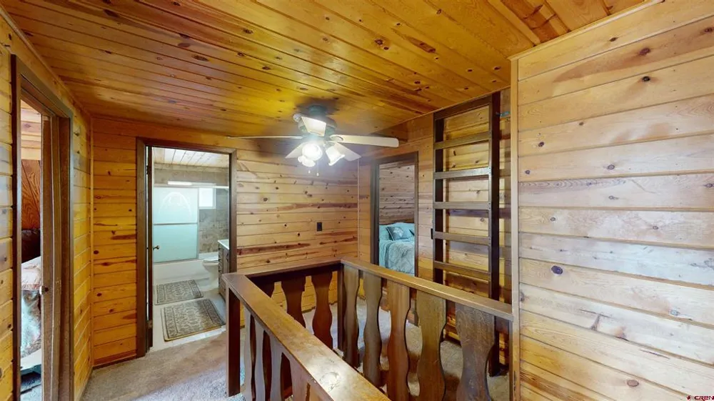 19253 Stevens Gulch Road Paonia, CO 81428