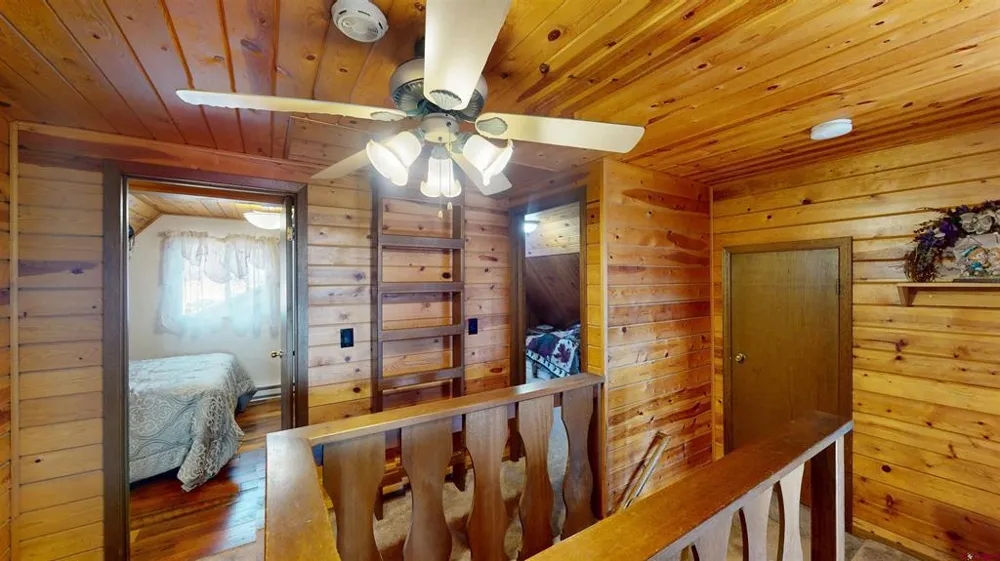 19253 Stevens Gulch Road Paonia, CO 81428