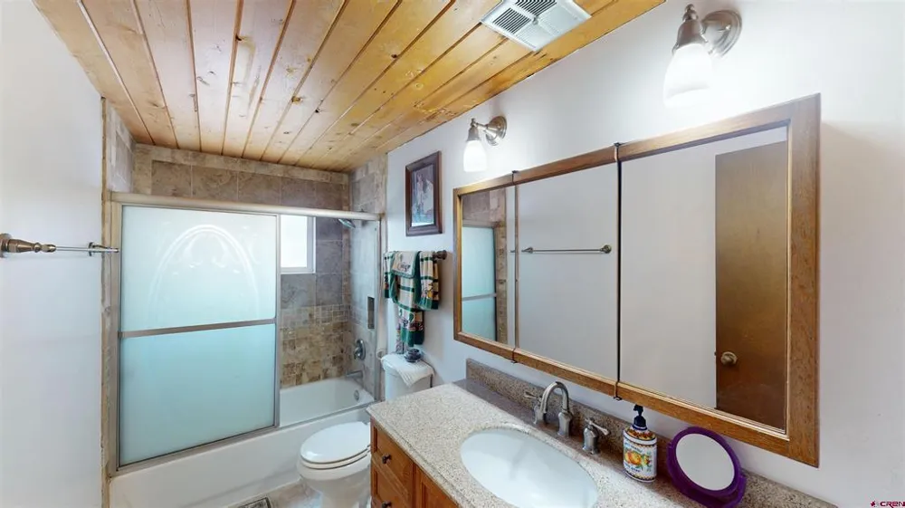 19253 Stevens Gulch Road Paonia, CO 81428