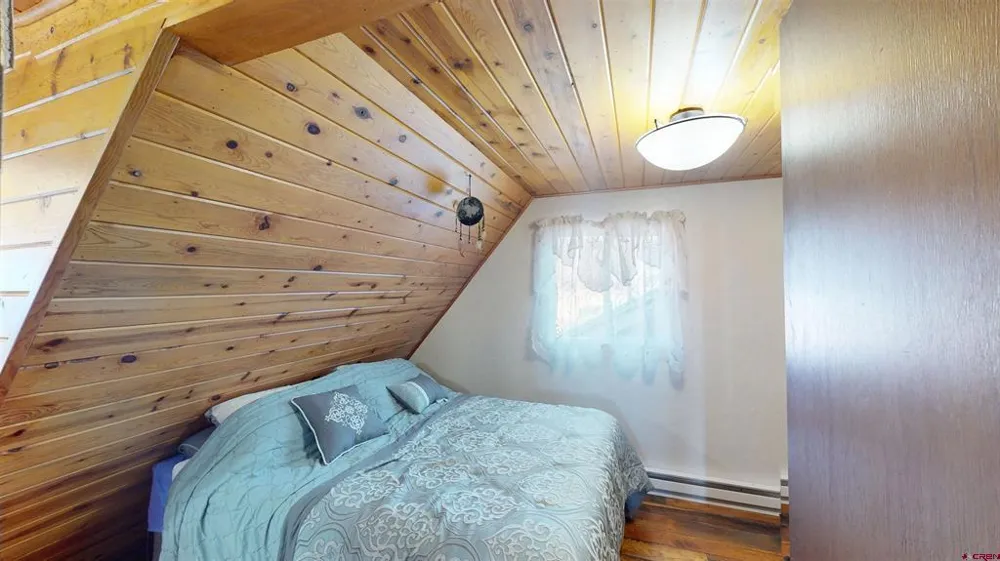 19253 Stevens Gulch Road Paonia, CO 81428
