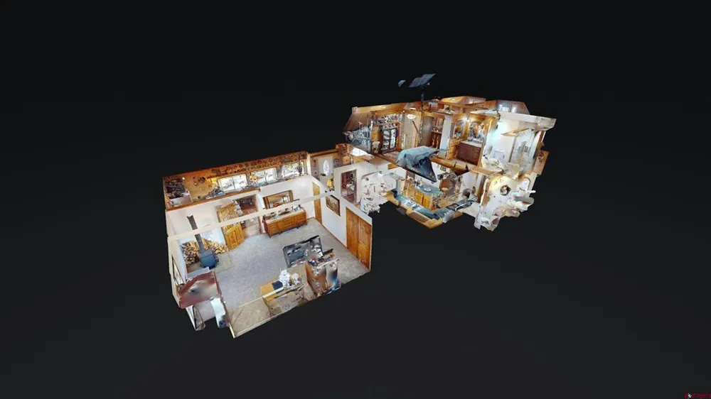 19253 Stevens Gulch Road Paonia, CO 81428