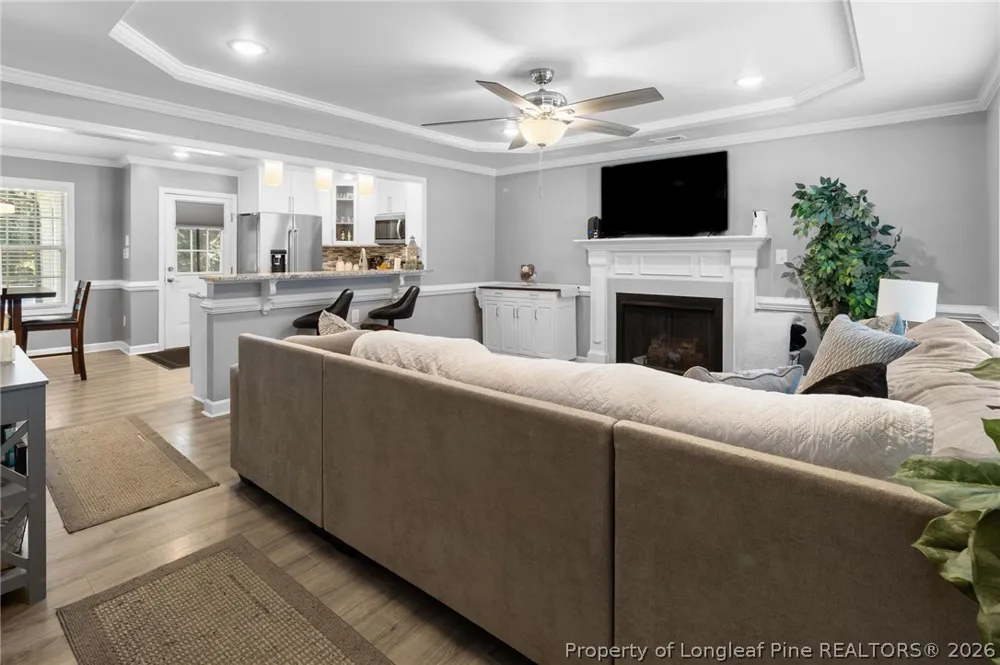 5608 Duncan Street Hope Mills, NC 28348
