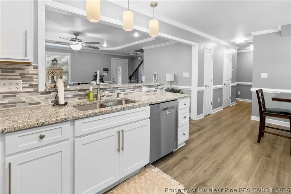 5608 Duncan Street Hope Mills, NC 28348