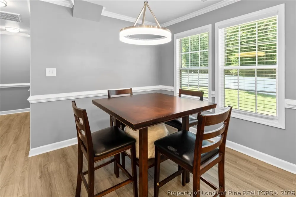 5608 Duncan Street Hope Mills, NC 28348